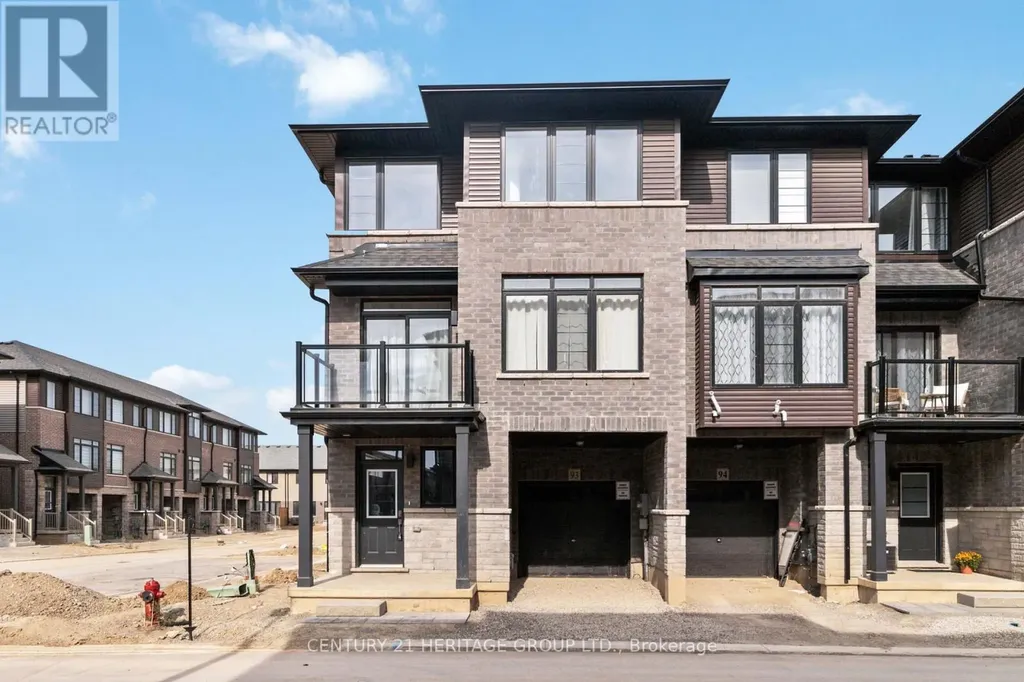 461 Blackburn Drive Brantford ON N3T 0W9
