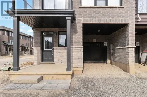 461 Blackburn Drive Brantford ON N3T 0W9