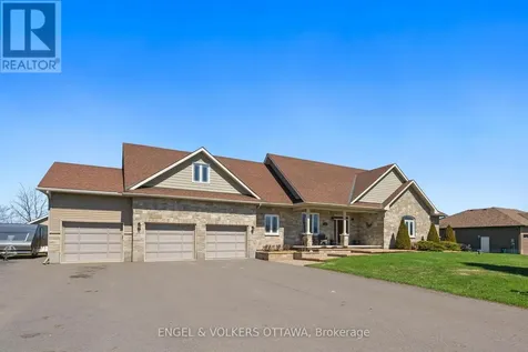5579 Lombardy Drive Ottawa ON K0A 2W0