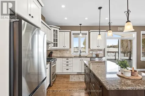 5579 Lombardy Drive Ottawa ON K0A 2W0