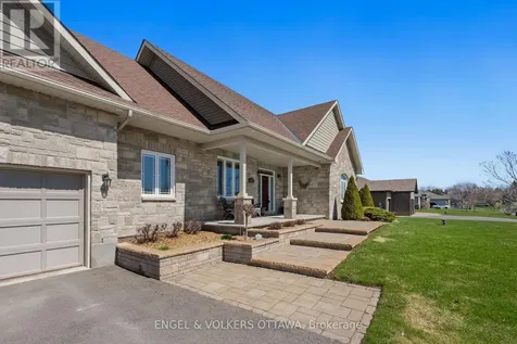 5579 Lombardy Drive Ottawa ON K0A 2W0