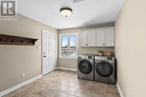 5579 Lombardy Drive Ottawa ON K0A 2W0
