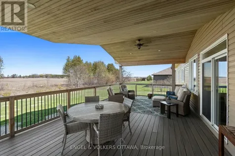 5579 Lombardy Drive Ottawa ON K0A 2W0