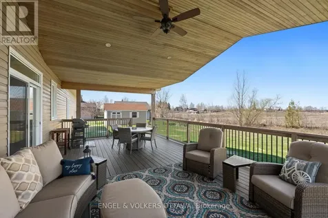 5579 Lombardy Drive Ottawa ON K0A 2W0