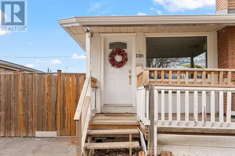1318 Avenue Q Ottawa ON K1G 0B6
