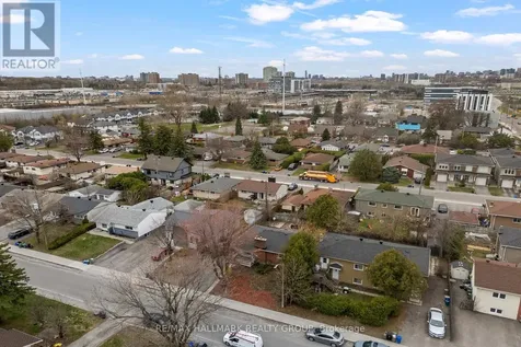 1318 Avenue Q Ottawa ON K1G 0B6