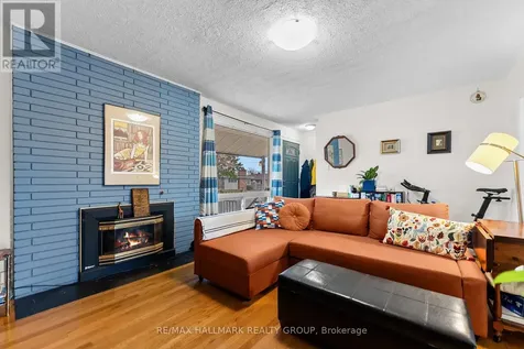 1318 Avenue Q Ottawa ON K1G 0B6