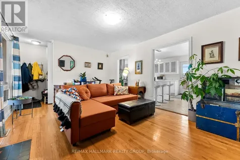 1318 Avenue Q Ottawa ON K1G 0B6