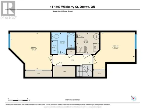 1400 Wildberry Court Ottawa ON K1C 7K6