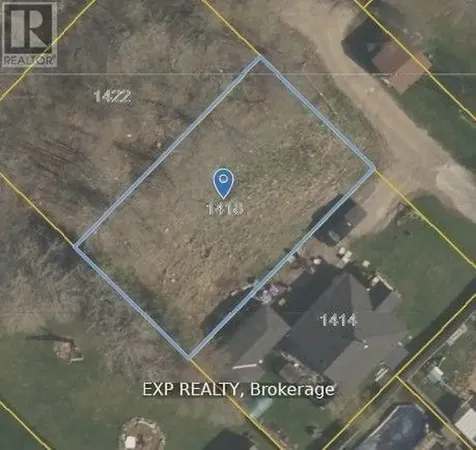 1418 Maple Way Innisfil ON L9S 4R1
