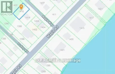1418 Maple Way Innisfil ON L9S 4R1