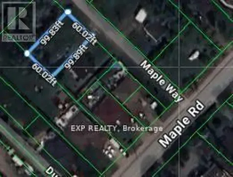 1418 Maple Way Innisfil ON L9S 4R1