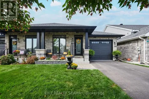 3108 Mauricy Crescent Cornwall ON K6K 0B7