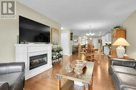 3108 Mauricy Crescent Cornwall ON K6K 0B7