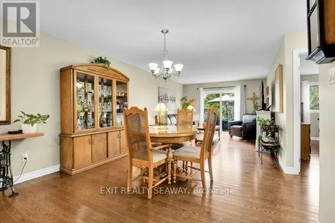 3108 Mauricy Crescent Cornwall ON K6K 0B7