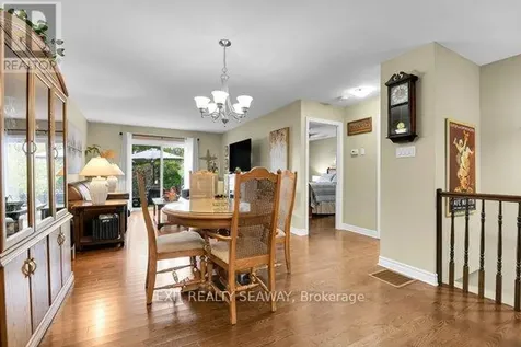 3108 Mauricy Crescent Cornwall ON K6K 0B7