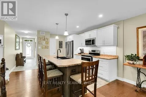 3108 Mauricy Crescent Cornwall ON K6K 0B7
