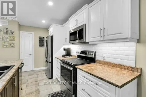 3108 Mauricy Crescent Cornwall ON K6K 0B7