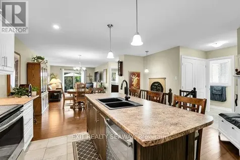 3108 Mauricy Crescent Cornwall ON K6K 0B7