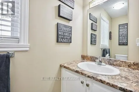 3108 Mauricy Crescent Cornwall ON K6K 0B7