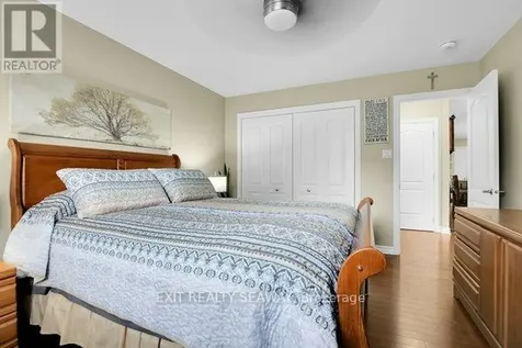 3108 Mauricy Crescent Cornwall ON K6K 0B7