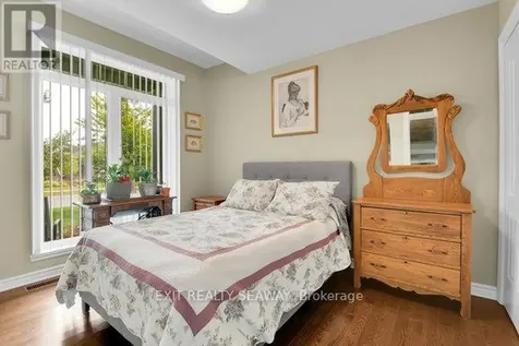 3108 Mauricy Crescent Cornwall ON K6K 0B7