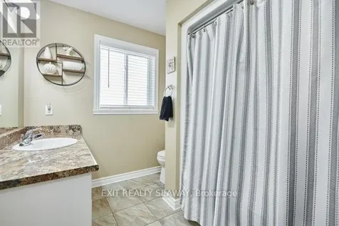 3108 Mauricy Crescent Cornwall ON K6K 0B7
