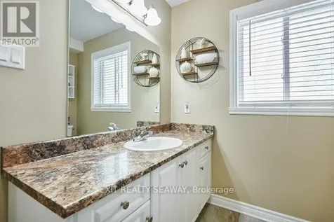 3108 Mauricy Crescent Cornwall ON K6K 0B7