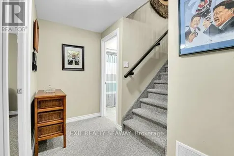 3108 Mauricy Crescent Cornwall ON K6K 0B7