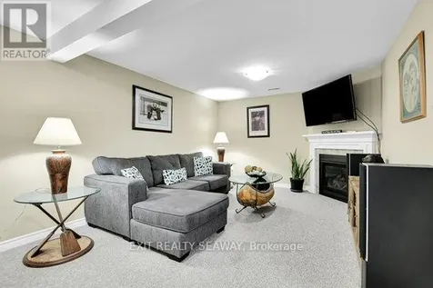 3108 Mauricy Crescent Cornwall ON K6K 0B7