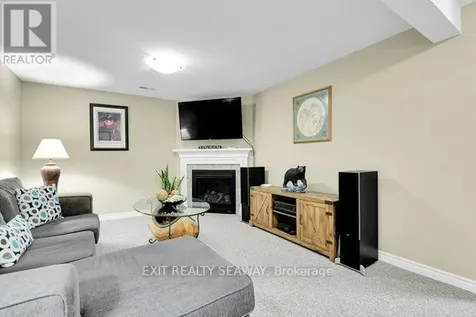 3108 Mauricy Crescent Cornwall ON K6K 0B7
