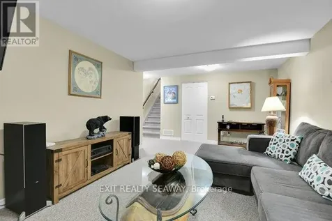 3108 Mauricy Crescent Cornwall ON K6K 0B7