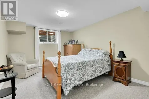 3108 Mauricy Crescent Cornwall ON K6K 0B7
