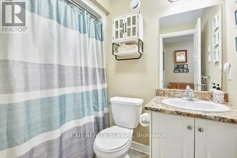 3108 Mauricy Crescent Cornwall ON K6K 0B7