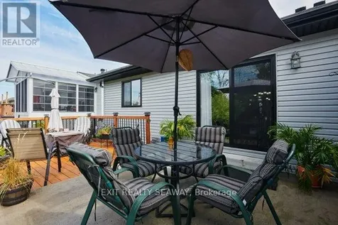 3108 Mauricy Crescent Cornwall ON K6K 0B7