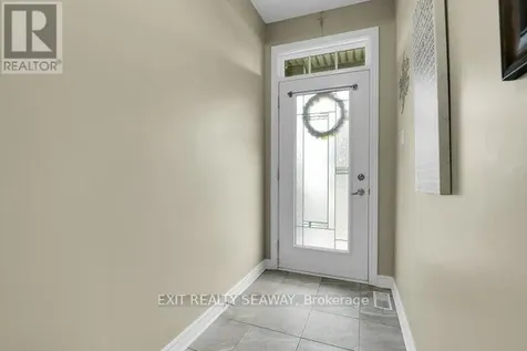 3108 Mauricy Crescent Cornwall ON K6K 0B7