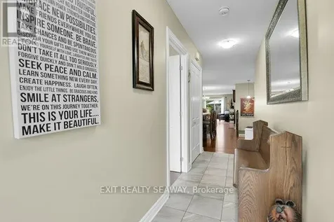 3108 Mauricy Crescent Cornwall ON K6K 0B7