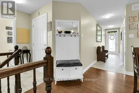 3108 Mauricy Crescent Cornwall ON K6K 0B7