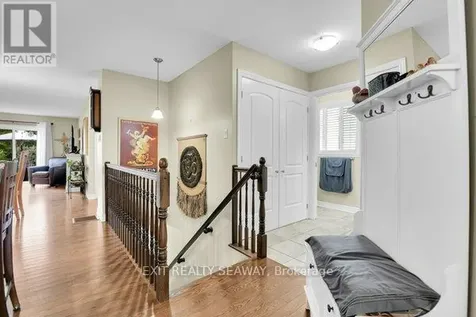 3108 Mauricy Crescent Cornwall ON K6K 0B7
