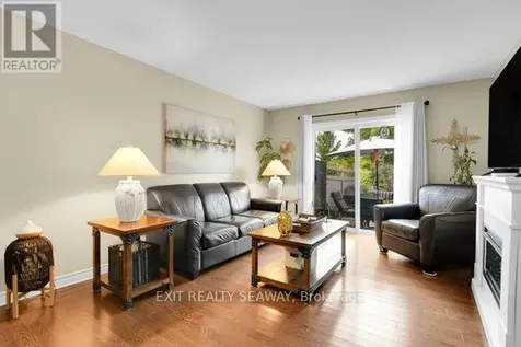 3108 Mauricy Crescent Cornwall ON K6K 0B7