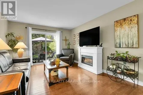 3108 Mauricy Crescent Cornwall ON K6K 0B7