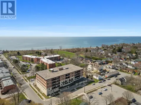 135 Orr Street Cobourg ON K9A 0J6