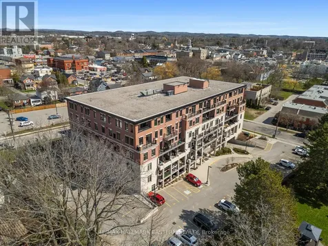 135 Orr Street Cobourg ON K9A 0J6