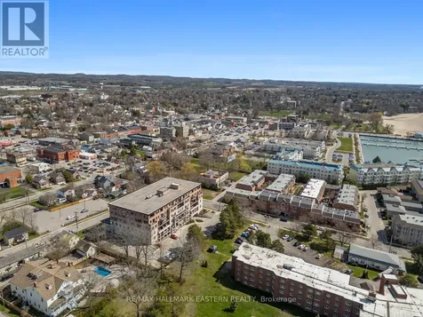 135 Orr Street Cobourg ON K9A 0J6