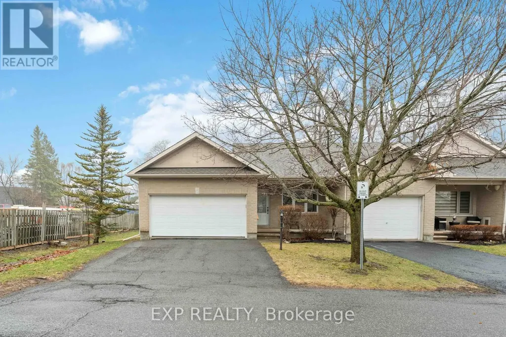 5655 Mahogany Harbour Lane Ottawa ON K4M 1K9