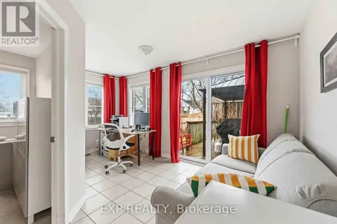 5655 Mahogany Harbour Lane Ottawa ON K4M 1K9