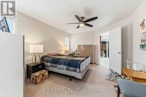5655 Mahogany Harbour Lane Ottawa ON K4M 1K9