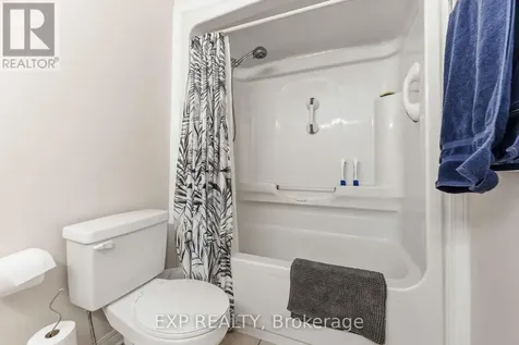 5655 Mahogany Harbour Lane Ottawa ON K4M 1K9
