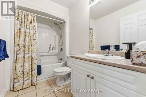 5655 Mahogany Harbour Lane Ottawa ON K4M 1K9