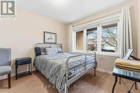 5655 Mahogany Harbour Lane Ottawa ON K4M 1K9